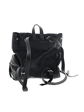 Zara Basic Backpack (view 2)