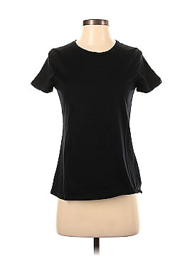 Banana Republic Short Sleeve Blouse (view 1)