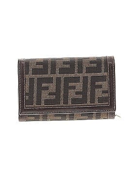 Fendi Bifold Flap Wallet (view 1)