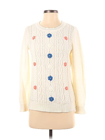 CeCe Pullover Sweater (view 1)