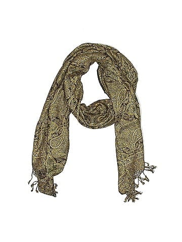 Jockey Scarf (view 1)