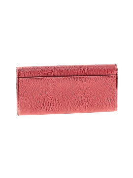 Céline Vintage Leather Continental Wallet (view 2)