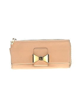 Chloé Leather Wallet (view 1)