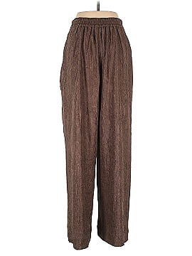 House of Harlow 1960 Linen Pants (view 2)