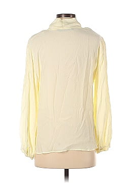 Zara Long Sleeve Blouse (view 2)