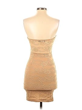 PrettyLittleThing Cocktail Dress (view 2)