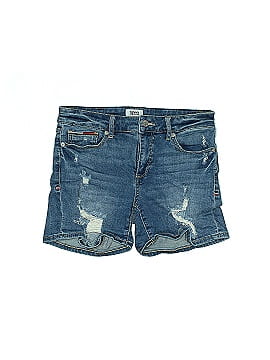 Tommy Jeans Denim Shorts (view 1)