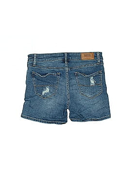 Tommy Jeans Denim Shorts (view 2)