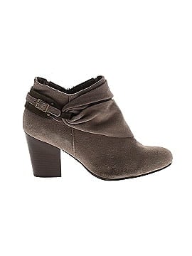 Andrew Geller Ankle Boots (view 1)