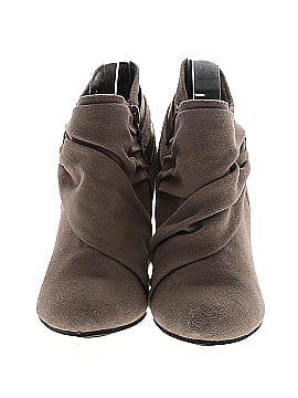 Andrew Geller Ankle Boots (view 2)