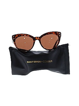 Saint Owen x Curateur Sunglasses (view 2)
