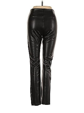 Calzedonia Faux Leather Pants (view 2)