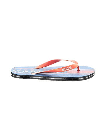 Assorted Brands Blue Flip Flops Size 10 1 2 60 off ThredUp