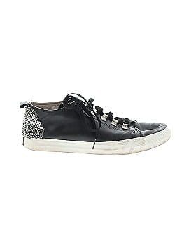 black dioniso Sneakers (view 1)