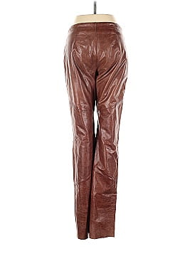Pelle Studio Leather Pants (view 2)