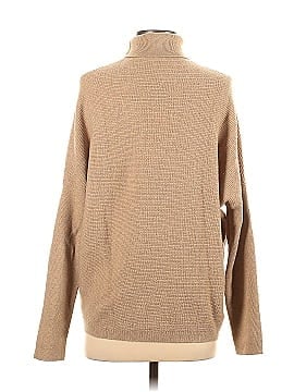 Habitual Wool Pullover Sweater (view 2)
