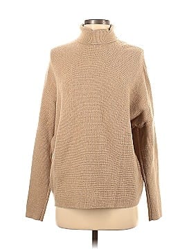 Habitual Wool Pullover Sweater (view 1)