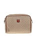 Céline 100% Coated Canvas Gold Pouch accessories One size - photo 1