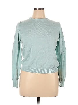 Marks & Spencer Pullover Sweater (view 1)