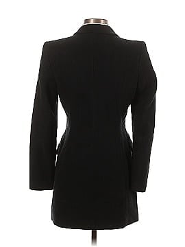 Zara Basic Coat (view 2)
