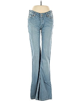 7 For All Mankind Jeans (view 1)