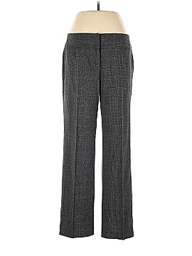 Identity by Lord & Taylor Wool Pants (view 1)
