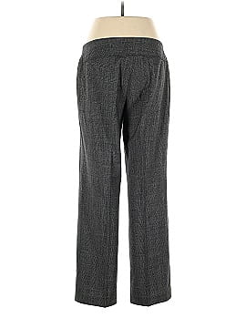 Identity by Lord & Taylor Wool Pants (view 2)