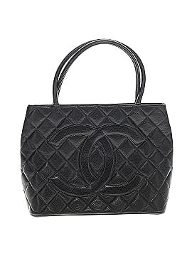 Chanel Medallion Tote (view 1)