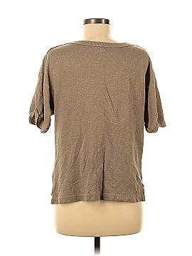 James Perse Short Sleeve Top (view 2)