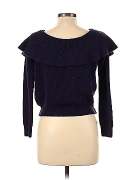 Kimchi Blue Pullover Sweater (view 2)