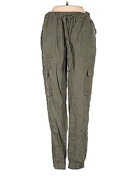 Artisan NY Linen Pants (view 1)