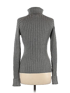 Karen Kane Wool Pullover Sweater (view 2)