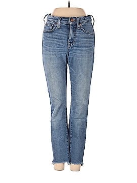 Madewell Jeans (view 1)