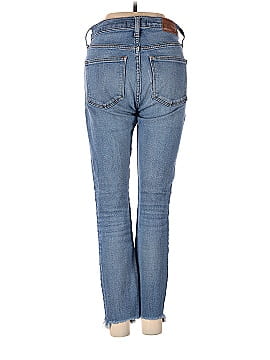 Madewell Jeans (view 2)