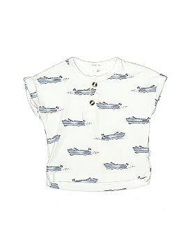 FIRSTS by petit lem Short Sleeve T-Shirt (view 1)