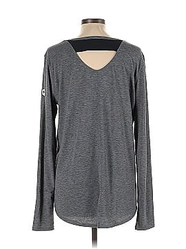 Under Armour Long Sleeve Henley (view 2)