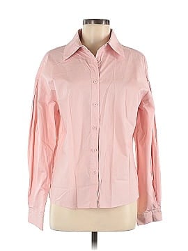 Vestique Long Sleeve Button-Down Shirt (view 1)