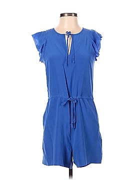 Madewell Romper (view 1)