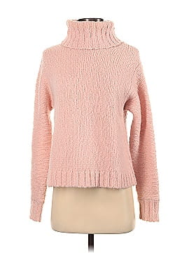 J.Crew Turtleneck Sweater (view 1)