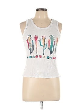 French Pastry Los Angeles Tank Top (view 1)
