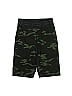 Assorted Brands Graphic Camo Green Shorts Size 2 - photo 1