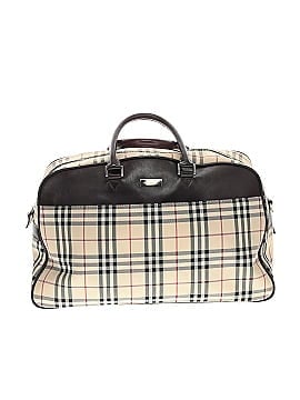 Burberry Large Duffle Bag (view 1)
