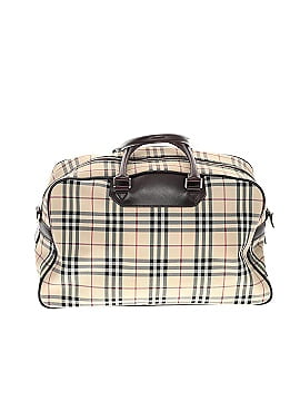 Burberry Large Duffle Bag (view 2)