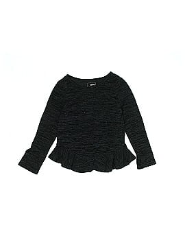 Sonoma Goods for Life Long Sleeve Top (view 1)