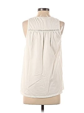 Soft Joie Sleeveless Top (view 2)