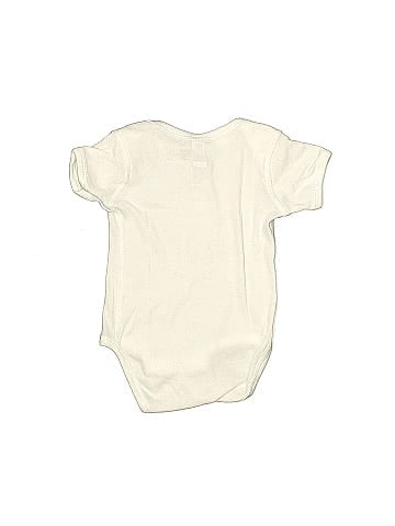 Rabbit Skins Short Sleeve Onesie (view 2)