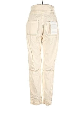 Jonathan Simkhai Standard Jeans (view 2)