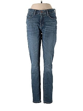 Levi Strauss Signature Jeans (view 1)