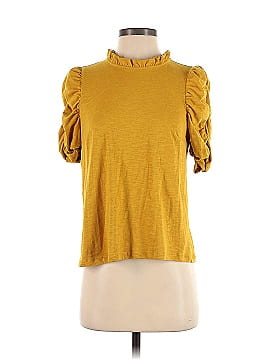 Moon River Short Sleeve Top (view 1)