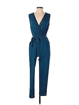 Amiani Jumpsuit (view 1)